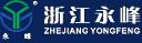 Zhejiang Yongfeng Plastic Co., Ltd. logo
